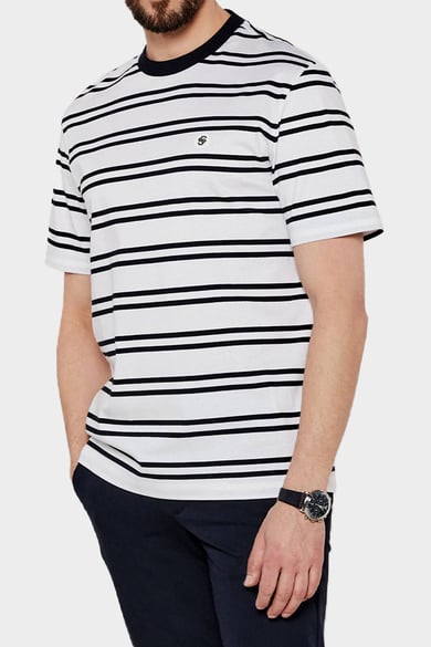 ΜΠΛΟΥΖΑ BOSS - 405 ΜΠΛΕ